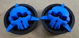 Radiomaster TX16S Gimbal Protector SingleX2- Rotor Riot Style - Picture 1 of 5