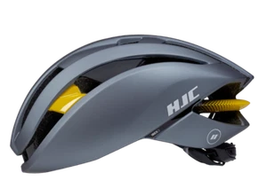 HJC Ibex 3.0 Raod Helmet ( MT GL Grey Yellow ) - Picture 1 of 5
