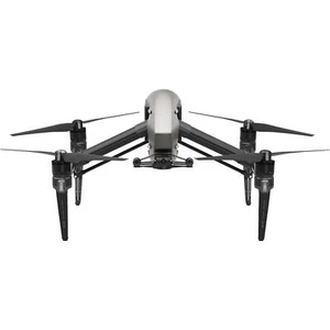 DJI Inspire 2 Drone - Portable, Lightweight, 1080p, 7Kg - Drone Only - Refurb - Picture 1 of 6
