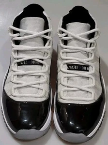Used Size 11.5 - Jordan 11 High top Concord 2011...(NN) - Picture 1 of 10