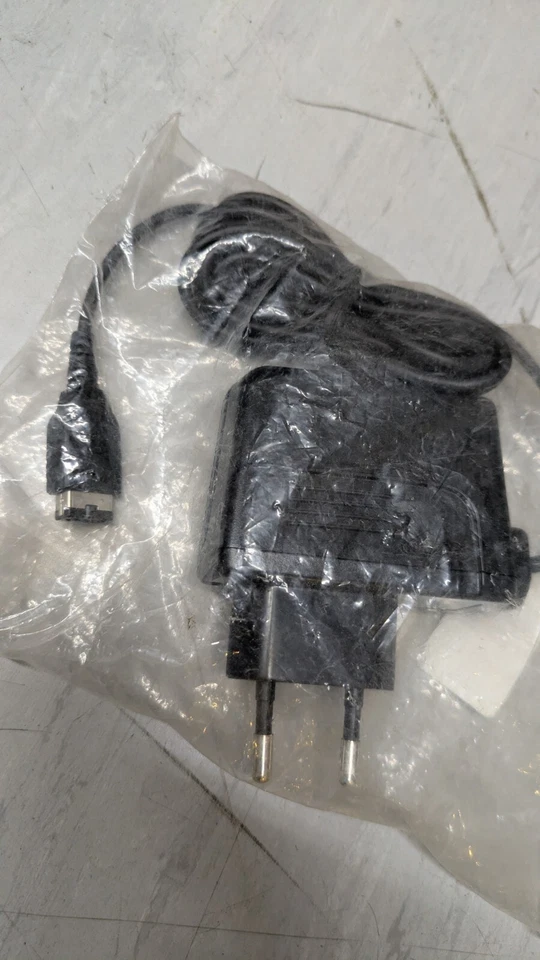 Nintendo DS Charger original EU - Image 1 of 1
