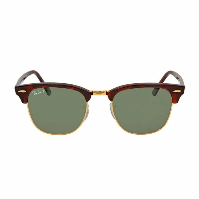 Ray-Ban RB3016 990/58 51-21 Men's Sunglasses