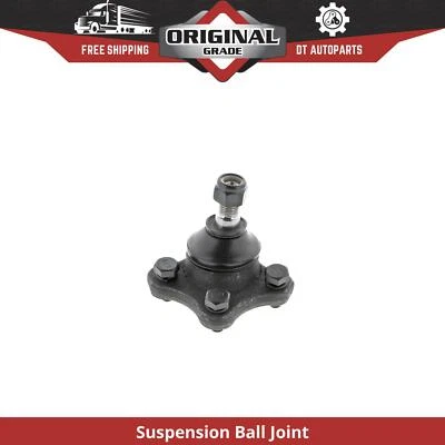 Rótula de suspensión delantera superior Mevotech 1988 1989 para Mazda B2200 1987-1993 Foto 1 de 3