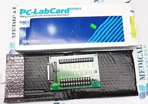 ADVANTECH - PCLD-8115D WIRING TERMINAL BOARD - NEW - Picture 1 of 3