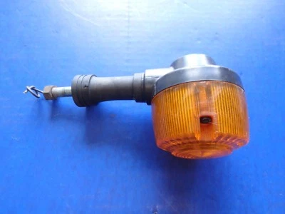 Yamaha DT 250 1977 intermitente trasero intermitente Foto 1 de 3