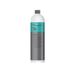 Koch Chemie Top Star cura plastica latte 1 litro cura abitacolo profumo fresco - Foto 1 di 1