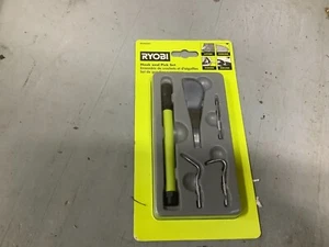 RYOBI HOOK AND PICK SET RHPHS01 - Picture 1 of 1