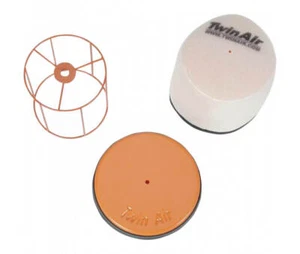 SUZUKI 450 / 500 / 700 / 750 KING QUAD - FILTRO DE AIRE TWIN AIR Kit Powerflow - Imagen 1 de 1