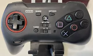 Hori FC4 Fighting Commander Controller für PS3, PS4 und PC - Bild 1 von 15