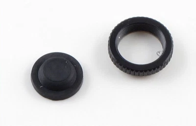 Dämpfergummis PLAZMA RC Car 1:12 EP Formula 1:10 Ersatzteil Kyosho PZ032-01 - Bild 1 von 2