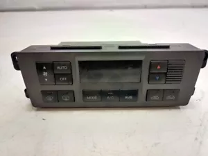 HYUNDAI TERRACAN HEATER CONTROL PANEL 972XX H1600 - Picture 1 of 3