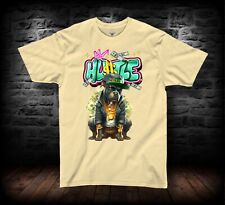 Dog Hustle T Shirt, Urban T Shirts  Unisex, Game Changers