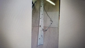 SONY KD-49XH8505 Led Streifen - Bild 1 von 6