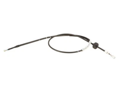 Cable freno aparcamiento TRW 27171RK 2004 2003 2005 2006 2007 para Audi A4 2002-2009 Foto 1 de 2