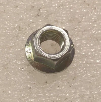 DADO VARIATORE ZIP FREE QUARTZ SFERA NTT STORM  TYPHOON PIAGGIO FLANGIATO 289519 - Immagine 1 di 4