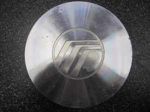 1996-1998 Mercury Sable 15" OEM Center Cap  F6DC-1A096-EA  3175 3176 - One/1* - Picture 1 of 11