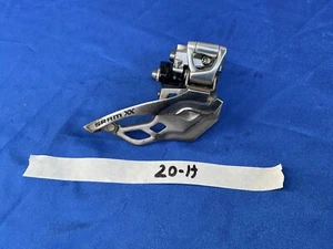 SRAM Front Derailleur 34.9mm In Nice Condition - Picture 1 of 5