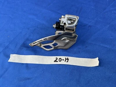 SRAM Front Derailleur 34.9mm In Nice Condition - Image 1 of 4