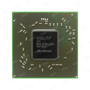 Chipset Reforbish 16-0833000 Mobility Radeon HD7670M BGA buen funcionamiento - Imagen 1 de 9