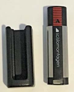 Sommer 4020 868 MHz Handsender  Wandhalterung, Halterung Fernbedienung Halter - Bild 1 von 2