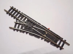 MINITRIX 14951 / 4951 Weiche L 24° 104,2mm (4190) - Picture 1 of 1