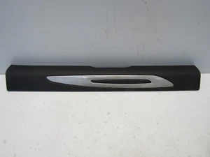 CITROEN DS3 2010-15 NEARSIDE/PASSENGER/LEFT SILL TRIM 9686604277 #2913/U9 - Picture 1 of 8
