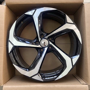New 19X8.5Inch Replacement Wheel for Honda Accord 2018 2019 2020 2021 2022 2023 - Picture 1 of 17