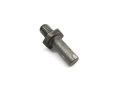 1972 1973 HONDA CT70K1 TRAIL 70 - GEARSHIFT SHIFT SHAFT SPRING STOPPER PIN BOLT - Image 1 of 4