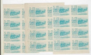 A & A AUSGABE ""ACAPULCO"" 3 B8 Dachrinne C186-aa13 PPR #1 (AR9a) * - Bild 1 von 1