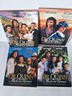 dr quinn medicine woman season 2 - Dr. QUINN medicine woman DVD LOT complete multiple Season set 1-2-3-4