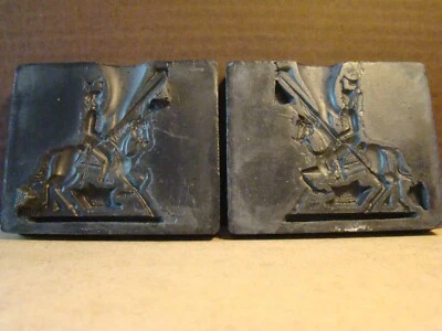 MOULE AIRFIX N°2103 - PRUSSE 1900 - Cavalier Lancier (Hussard) - Photo 1/4