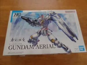 Bandai Hobby The Witch From Mercury Gundam Antenne HG 1/144 Maßstab Modellbausatz NEU - Bild 1 von 4