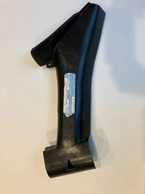 Volvo 780 Bertone, 760, 960: Placa protectora. Suspensión, trasera izquierda Foto 1 de 4