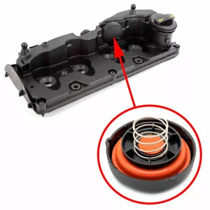 Valve Cover Repair kit for VAG 1.6TDI, 2.0TDI 03L103469, 03L103469S, 03L103469R - Picture 1 of 4