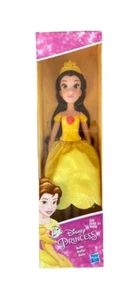 New Hasbro Disney Princess Belle Doll - Picture 1 of 3