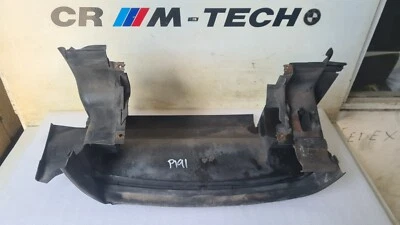BMW E36 318is 318ti M44 pantalla compartimento motor conducto aire delantero plástico Foto 1 de 4