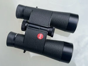 LEITZ WETZLAR LEICA TRINOVID 10 X 40 B GERMANY Fernglas - Bild 1 von 7