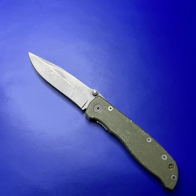 Gerber Air Ranger Pocket Knife G10 Scales - Image 1 of 4