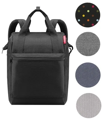 reisenthel Rucksack Tragetasche Reisetasche Backpack Tasche allrounder R Large - Bild 1 von 4