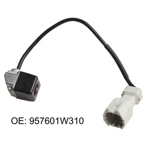 Perfect Fit Rear View Camera for Kia 2012 2017 Guaranteed Compatibility - Picture 1 of 24