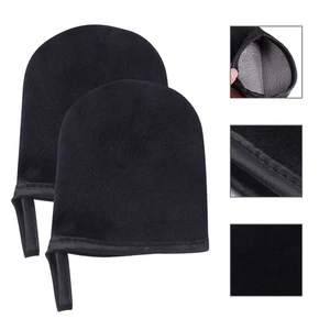 2pcs Lotion Applicator Sunless Tanning Mitt Self Tanning Glove - Picture 1 of 12