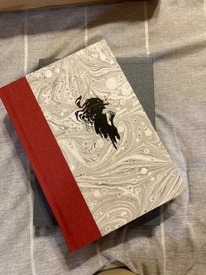 Coraline by Neil Gaiman (Lyra's Books, Standard Edition) - Image 1 of 4