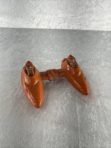 1980 Vintage Star Wars Diecast Twin Pod Cloud Car Kenner Empire Strikes Back - Bild 1 von 15