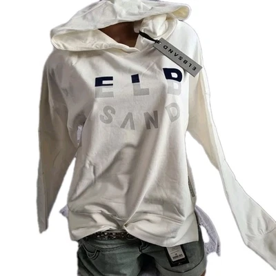 Elbsand Sweatshirt Shirt Pulli Hoodie Damen Oberteil S bis XXL Jörna (4 220) - Bild 1 von 4