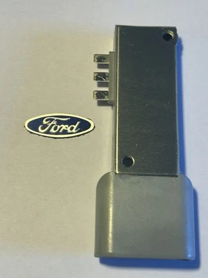 Ford Sierra Scorpio Ignition Module 2.9 2.8 2.0 4x4 DOHC - Image 1 of 3