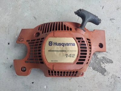 Husqvarna 142 recoil (OEM) - Image 1 of 2