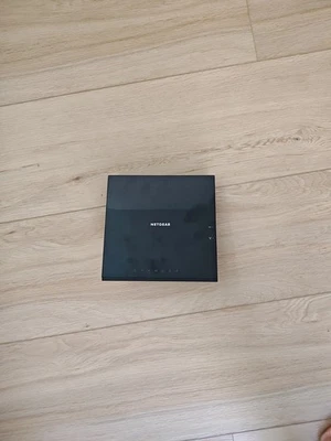 NETGEAR AC1600 C6250 WiFi Cable Modem Router - image 1 of 3