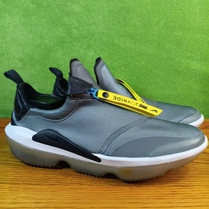 Nike Joyride Optik Damengröße 9,5 Schuhe cool grau ölgrau AJ6844-008 Laufen - Bild 1 von 12