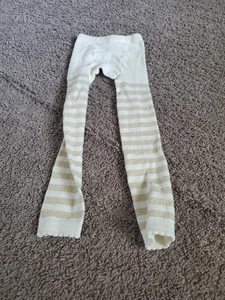 Childhoods Girls Jogger Pants, Stripped, Size 8/9 - Picture 1 of 3