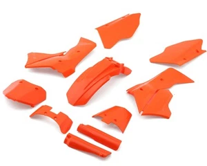 Losi LOS260004 Promoto-MX Orange Plastics with Wraps - Picture 1 of 1